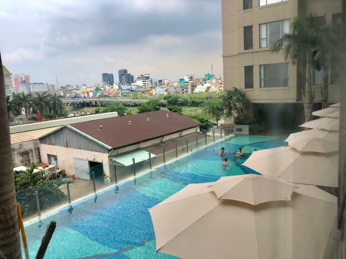 Apartment Tresor Maisonnde Rose