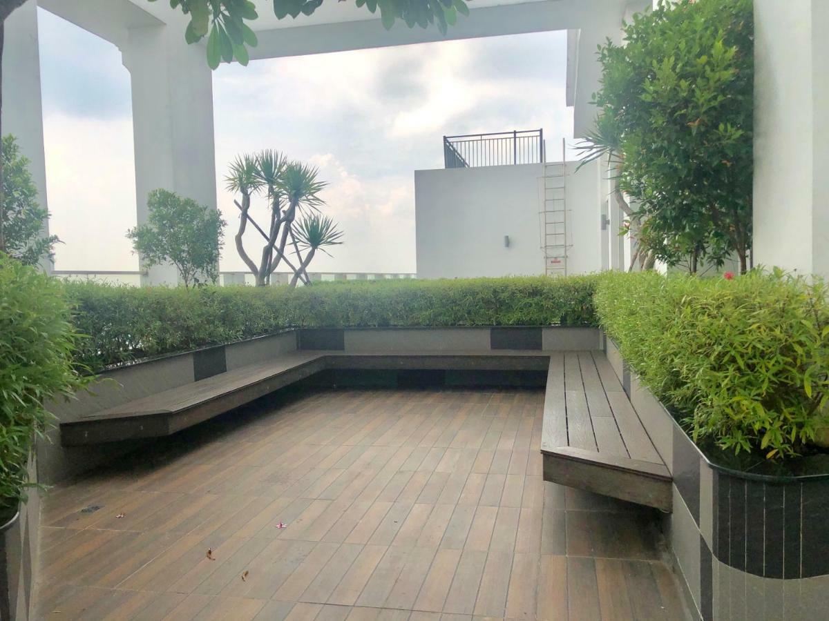 Tresor Maisonnde Rose Apartment Ho Chi Minh City