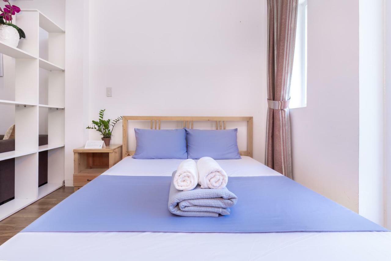 Cozrum Homes Trương định *