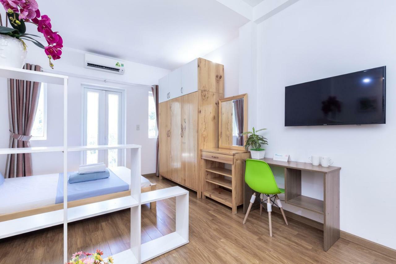 Cozrum Homes Trương định * TP. Hồ Chí Minh