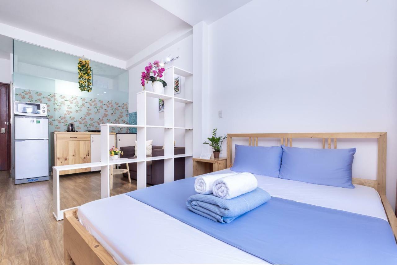 Cozrum Homes Trương định *