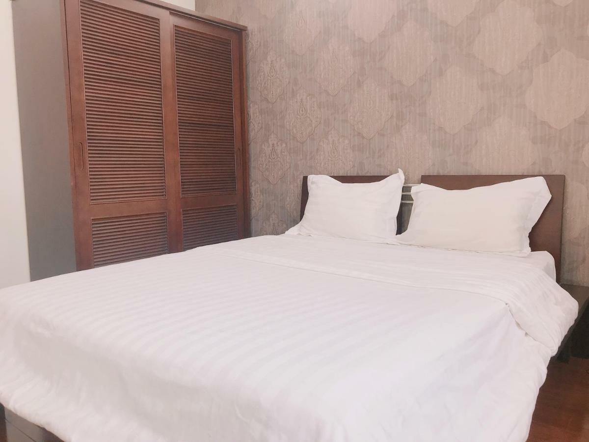 343 Pham Ngu Lao International Plaza Apartment Ho Chi Minh City