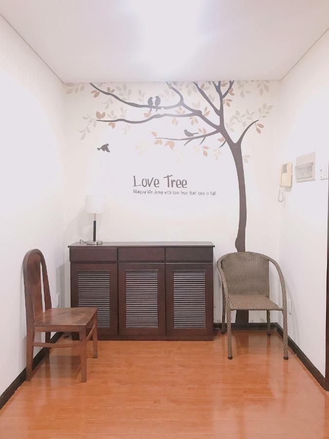Apartment 343 Pham Ngu Lao International Plaza Ho Chi Minh City