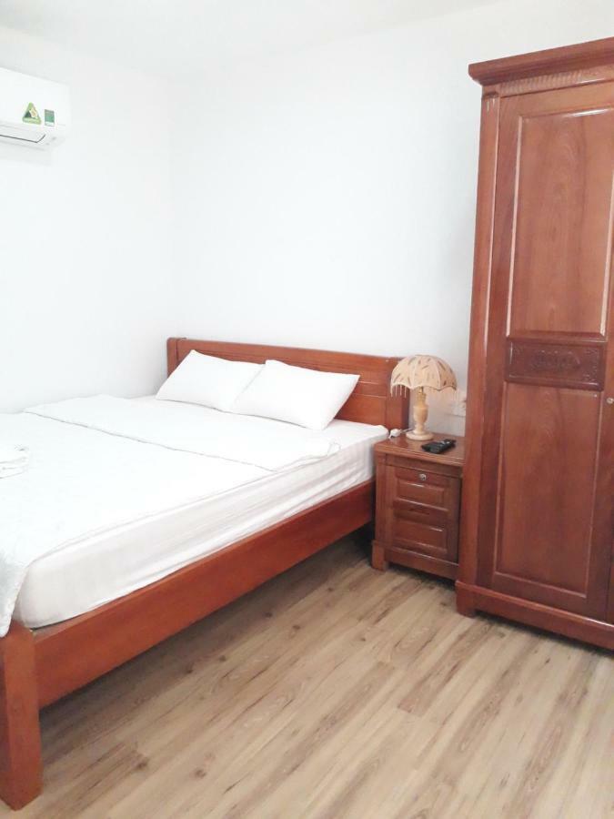 Ben Thanh Saigon Hostel *