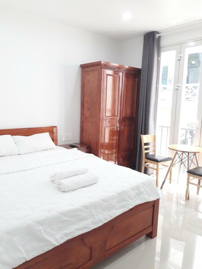 Ben Thanh Saigon Hostel