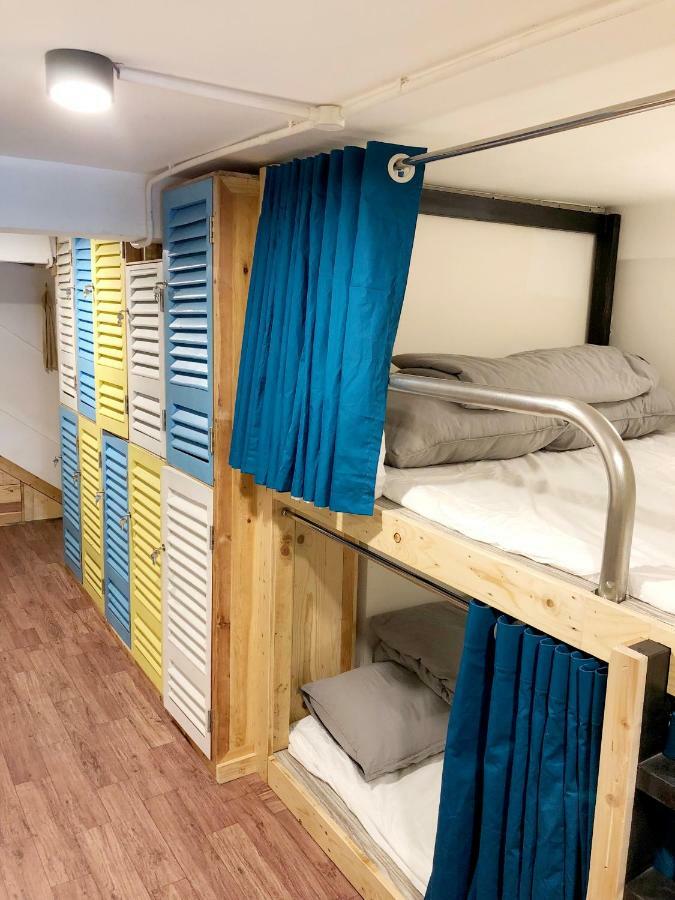 Jojo Dorm