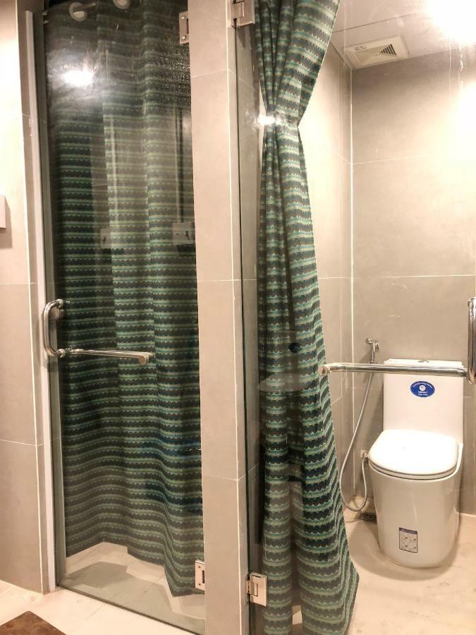 Jojo Dorm * Ho Chi Minh City