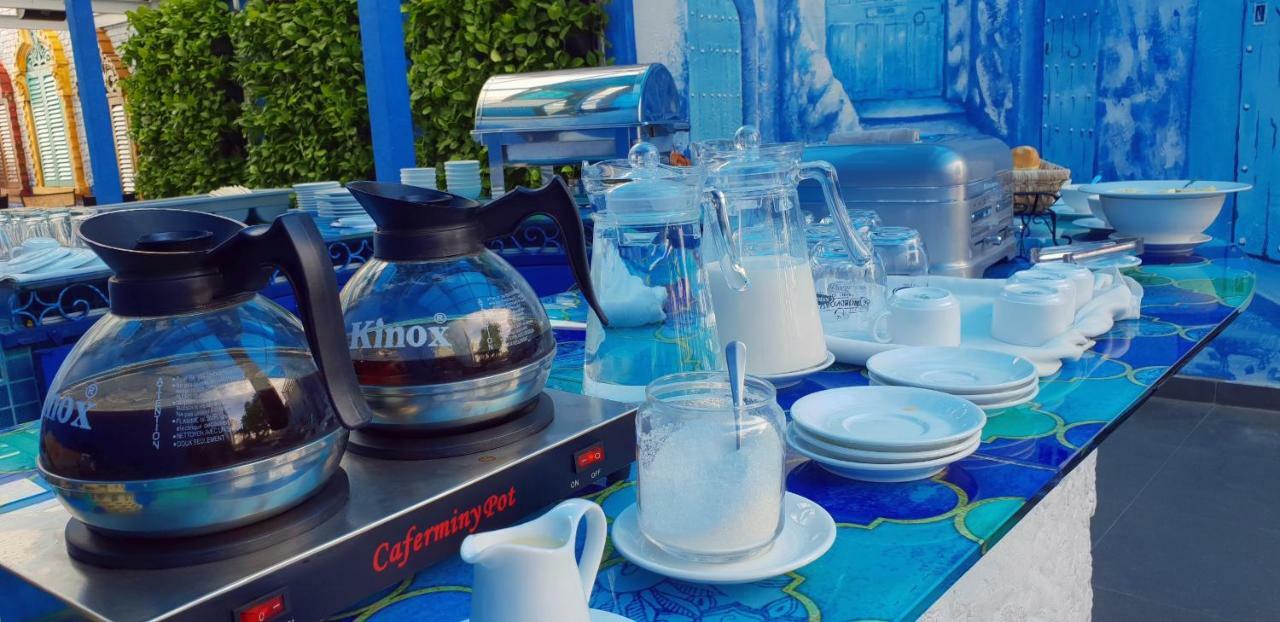 Nhà trọ Aquarizon Boutique & Bar