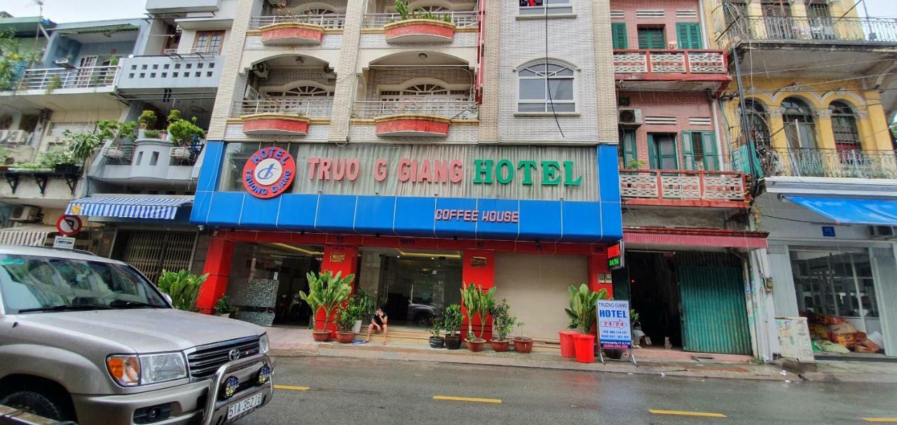 Truong Giang Hotel Ho Chi Minh City
