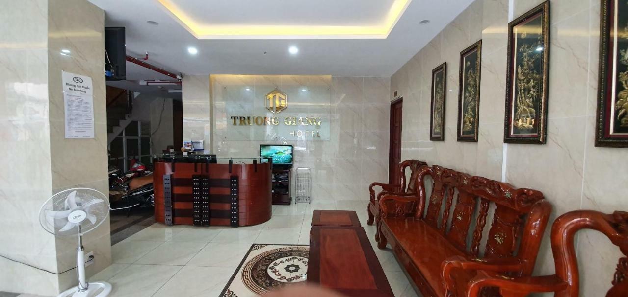 Hotel Truong Giang