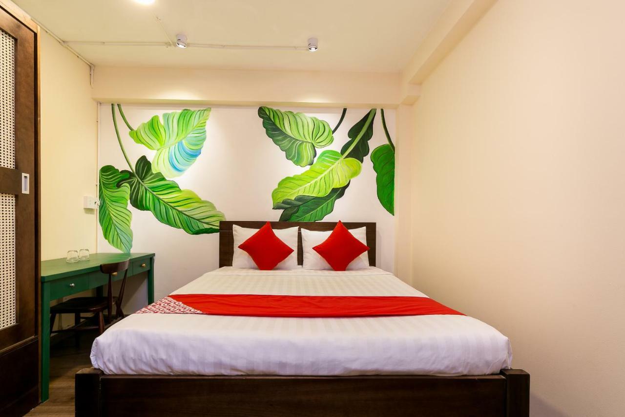 Lan Saigon Boutique House Hotel 2*
