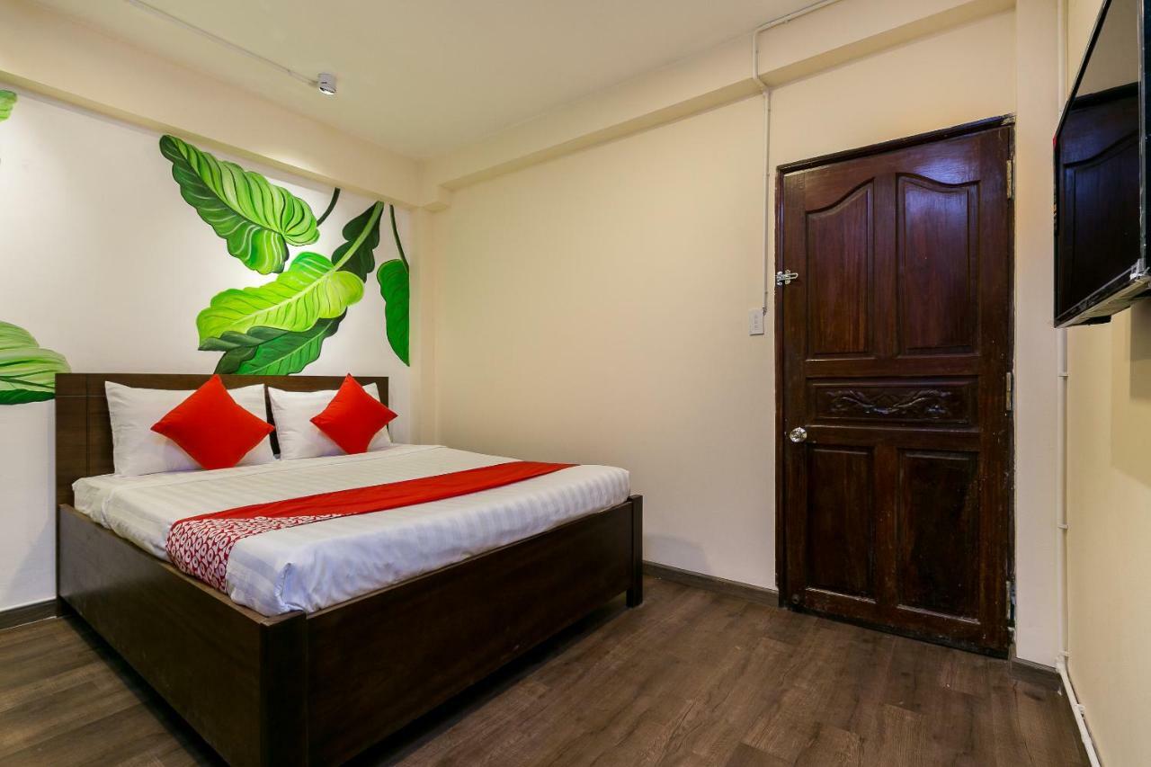 Lan Saigon Boutique House Hotel 2*