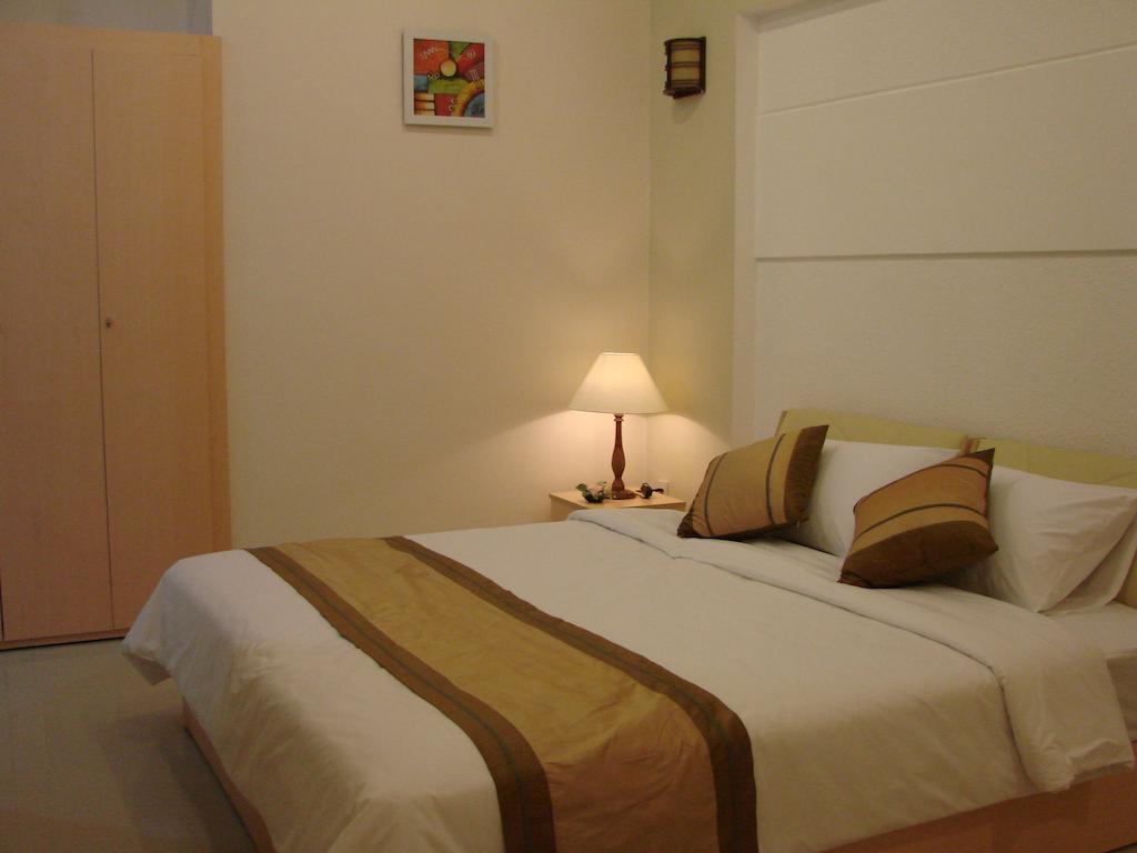Cat Huy Hotel *