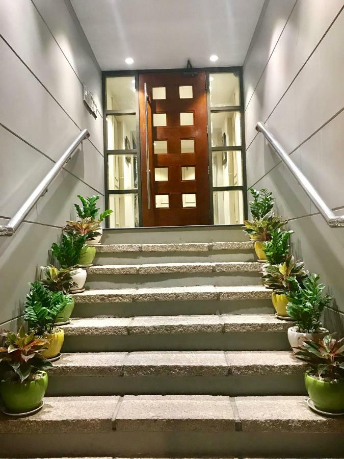 Aparthotel Downtown Retro Serviced Ho Chi Minh City