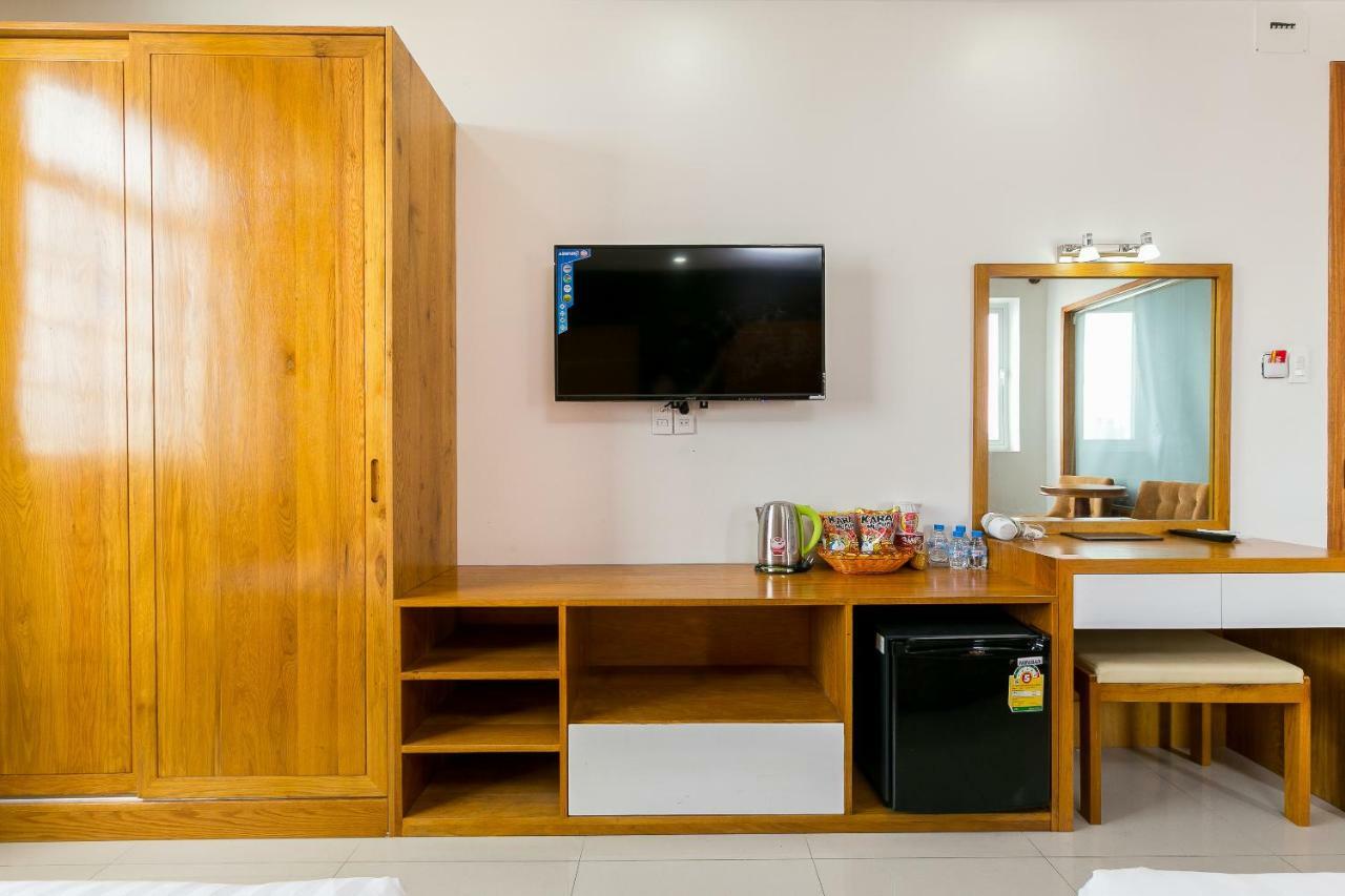 Oyo 231 Thien Cung Hotel