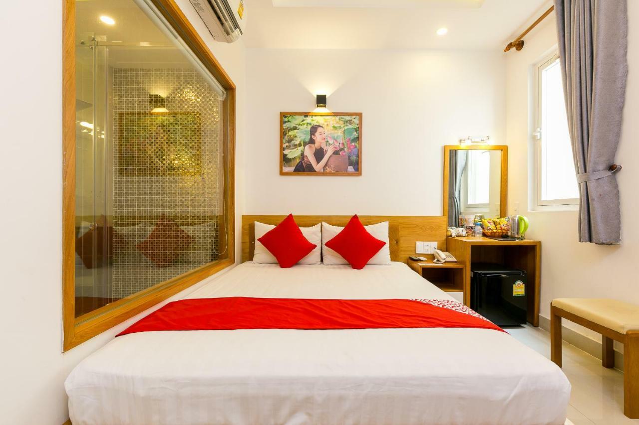 Oyo 231 Thien Cung 2*