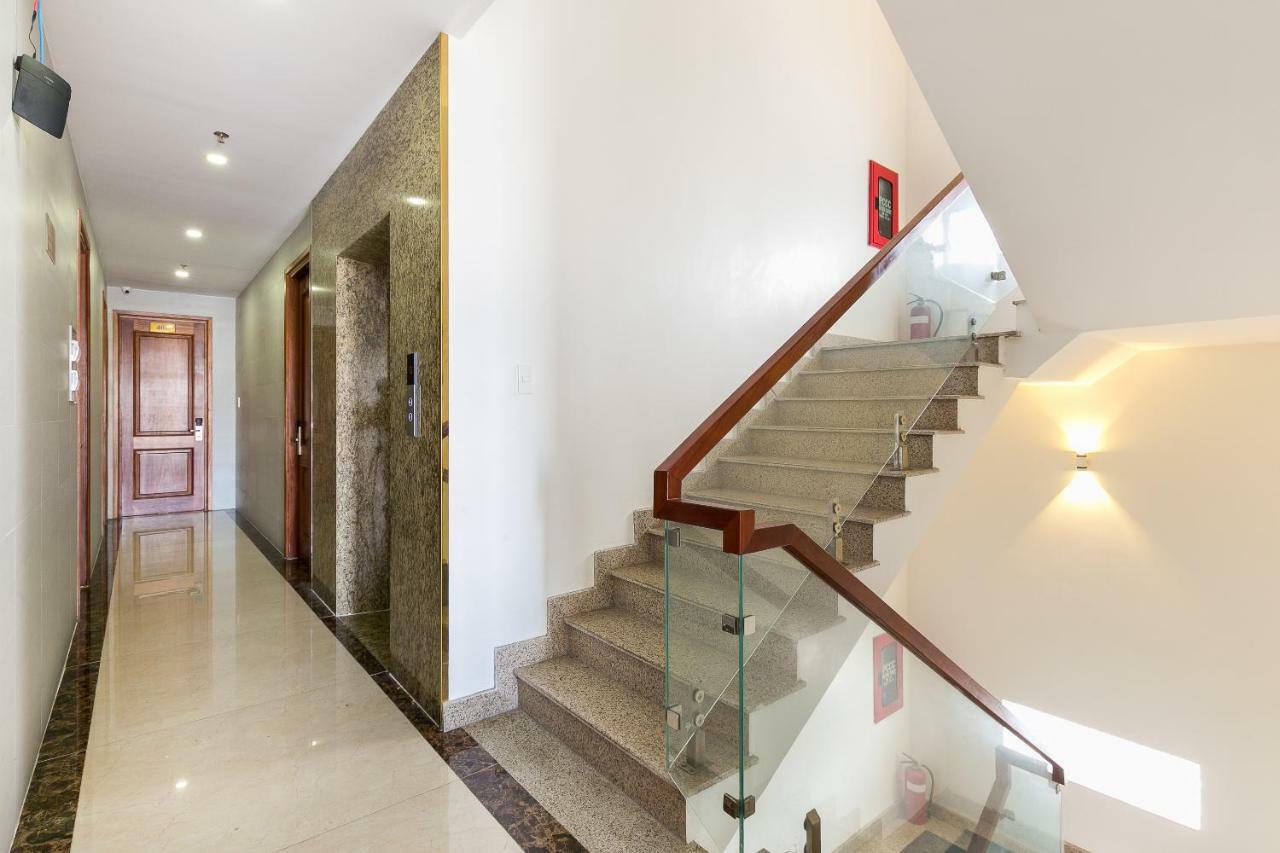 Hotel Oyo 231 Thien Cung