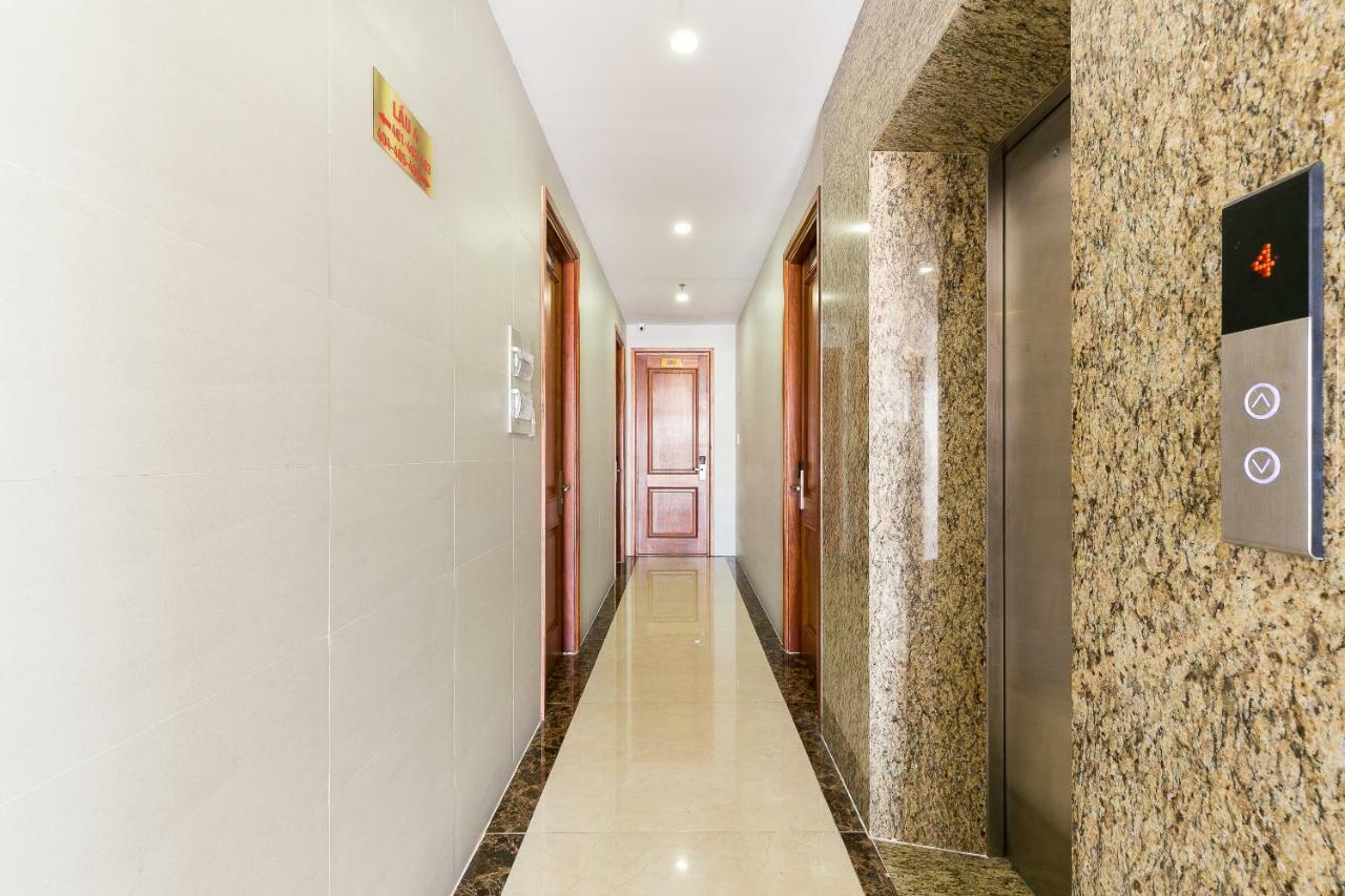 Hotel Oyo 231 Thien Cung