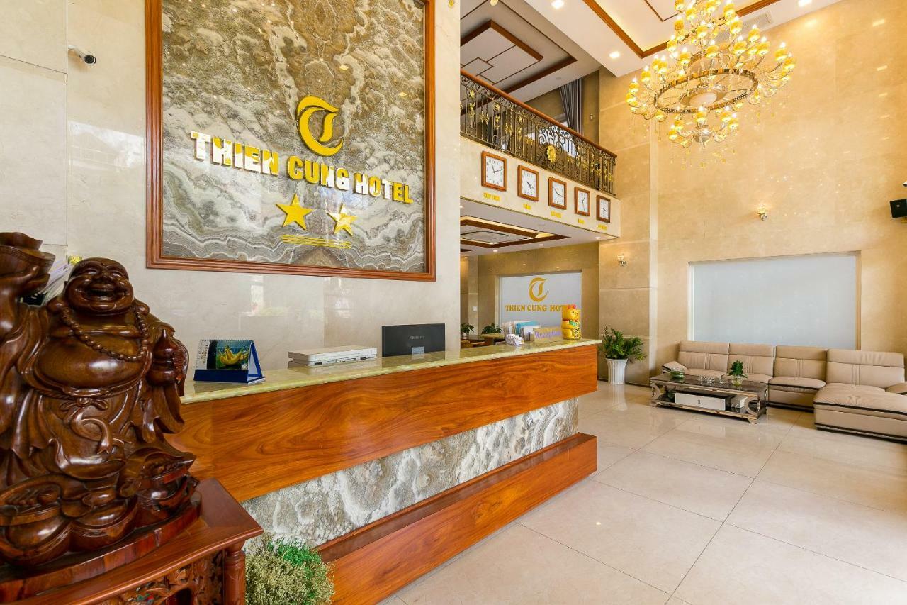 Oyo 231 Thien Cung Hotel Ho Chi Minh City