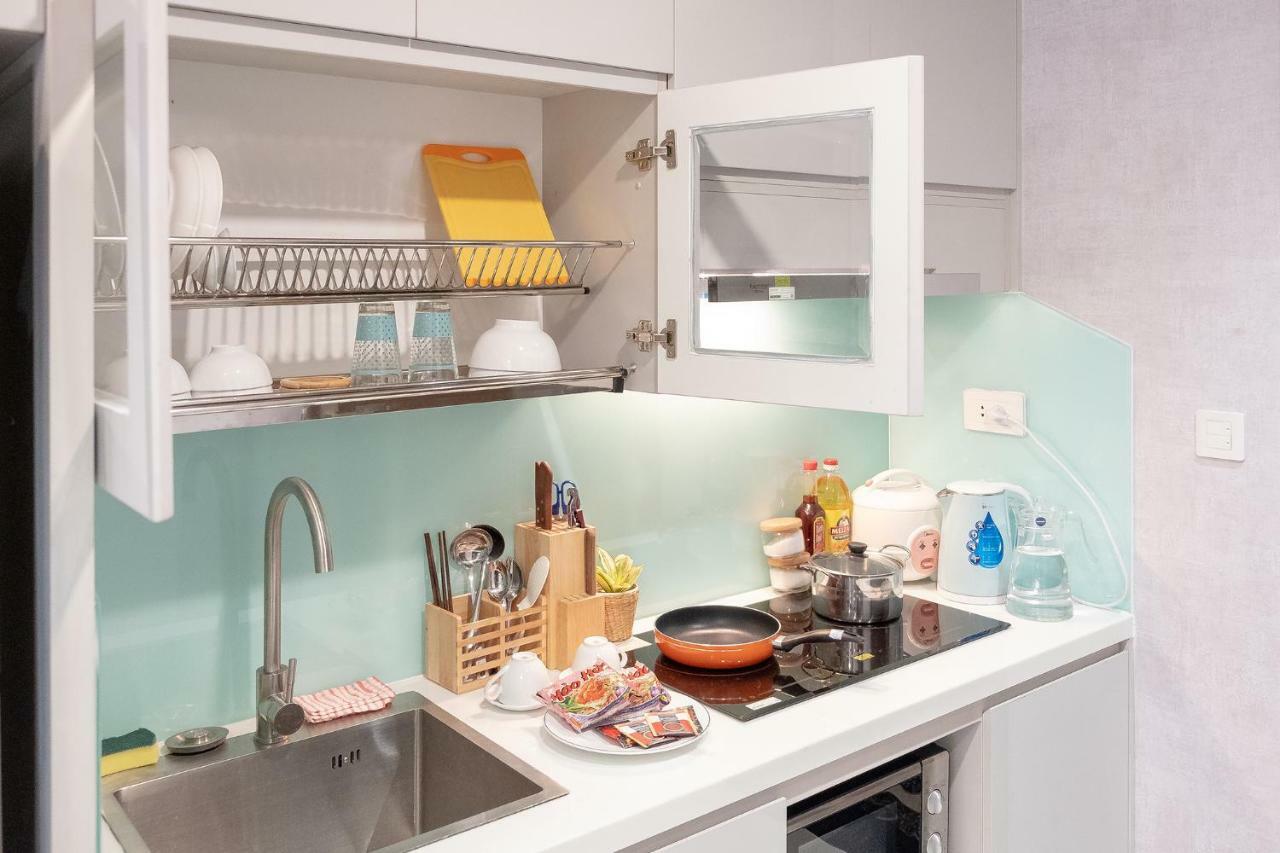 Apartment Tresor Maisonnde Rose