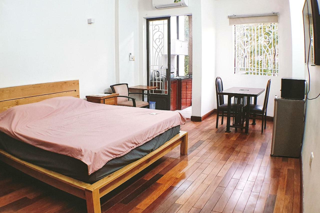 Riverhome Saigon *