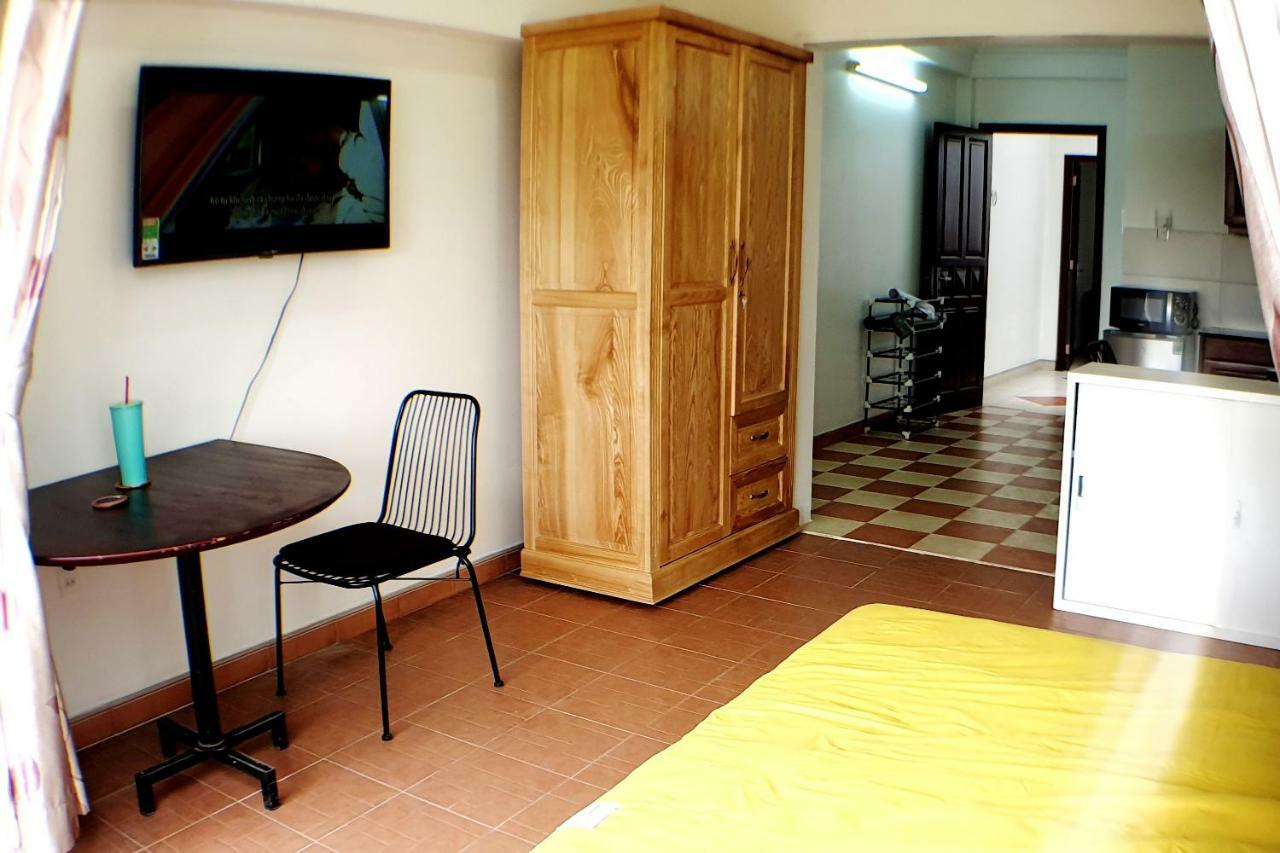 Riverhome Saigon * Ho Chi Minh City