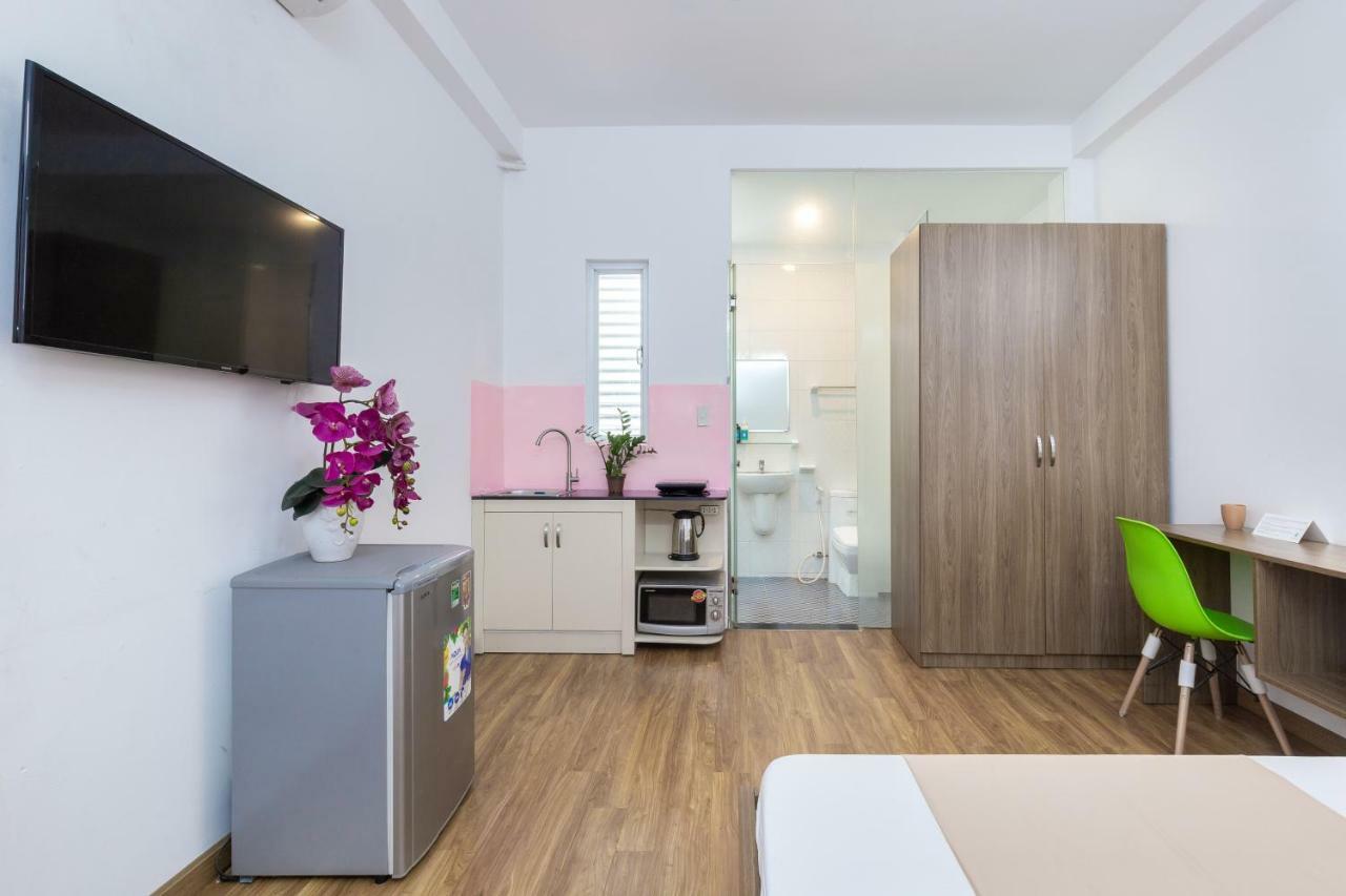 Cozrum Homes Trương định TP. Hồ Chí Minh