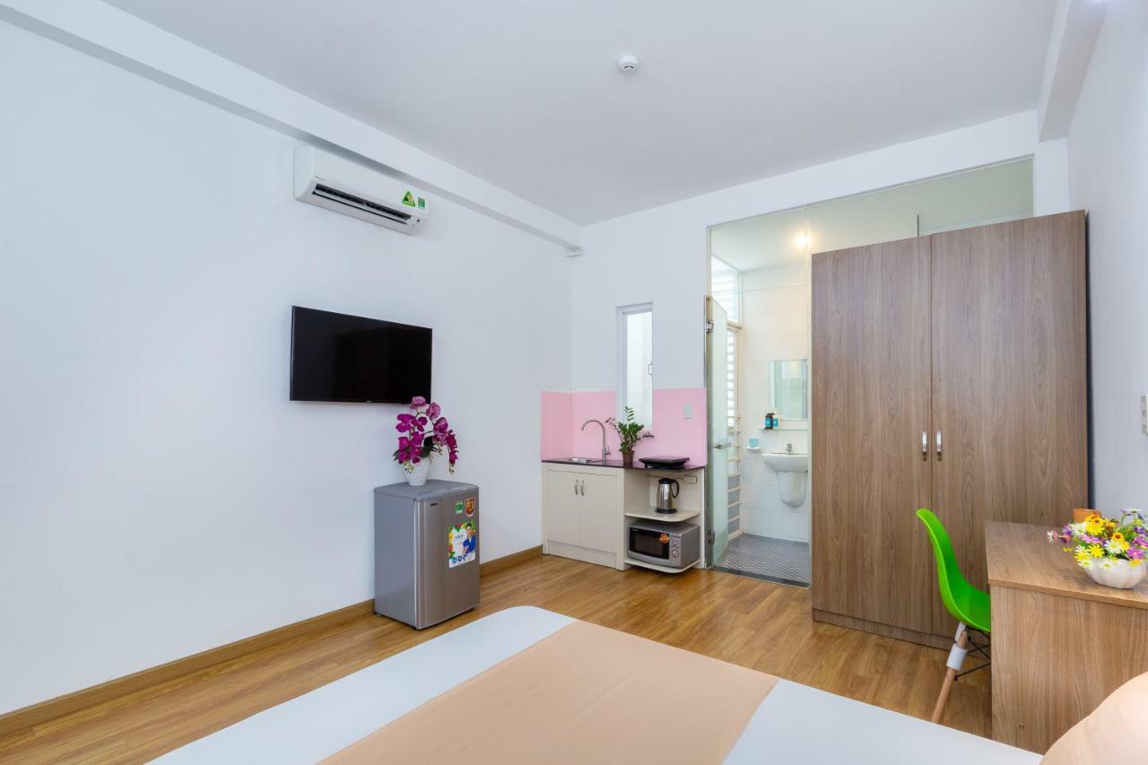 Cozrum Homes Trương định * TP. Hồ Chí Minh