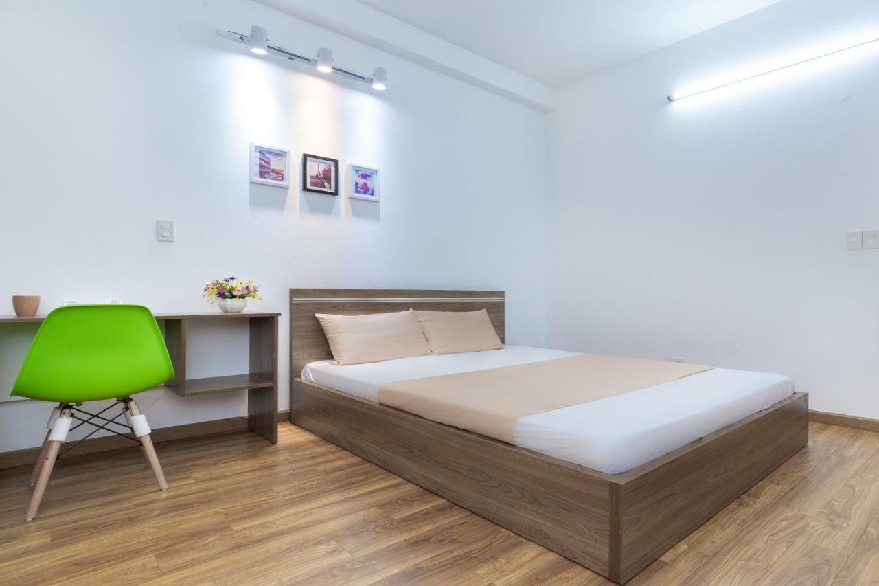 Cozrum Homes Trương định * TP. Hồ Chí Minh