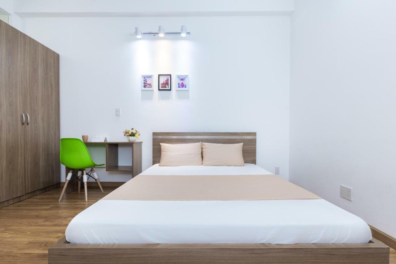Cozrum Homes Trương định *