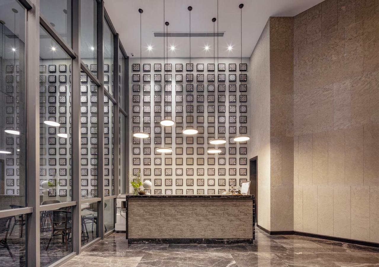 Innside By Melia Saigon Ho Chi Minh City