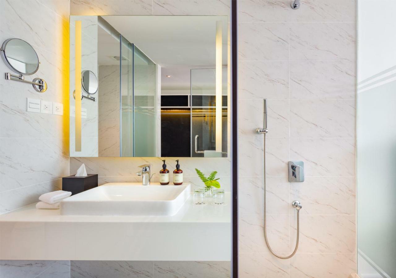 Innside By Melia Saigon Hotel