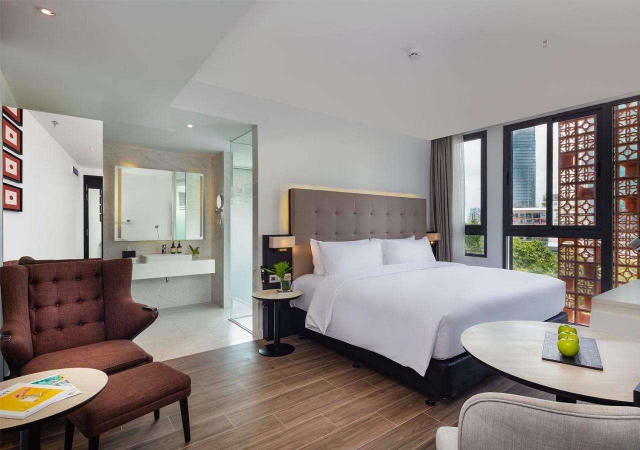 Innside By Melia Saigon 4*