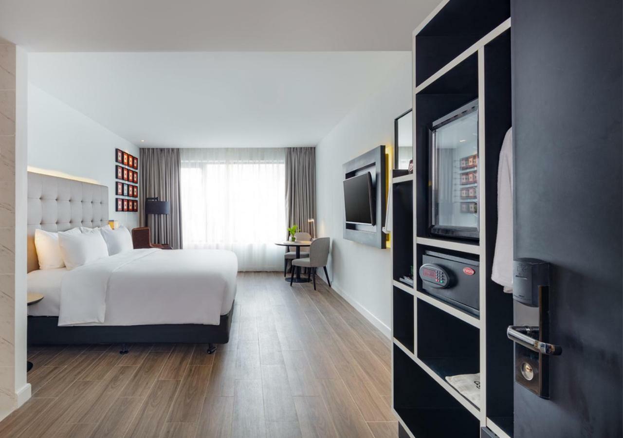 Innside By Melia Saigon Ho Chi Minh City