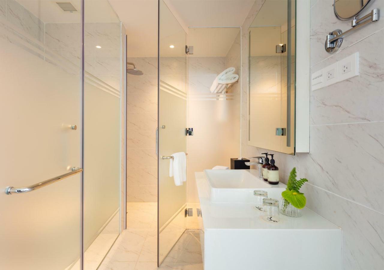 Innside By Melia Saigon Hotel Ho Chi Minh City
