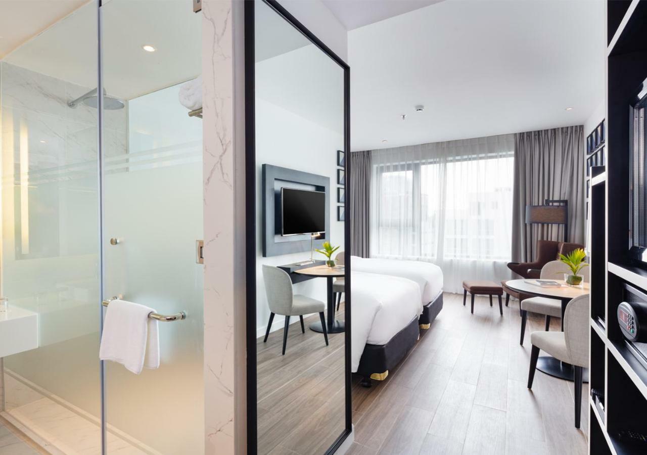 Innside By Melia Saigon Hotel