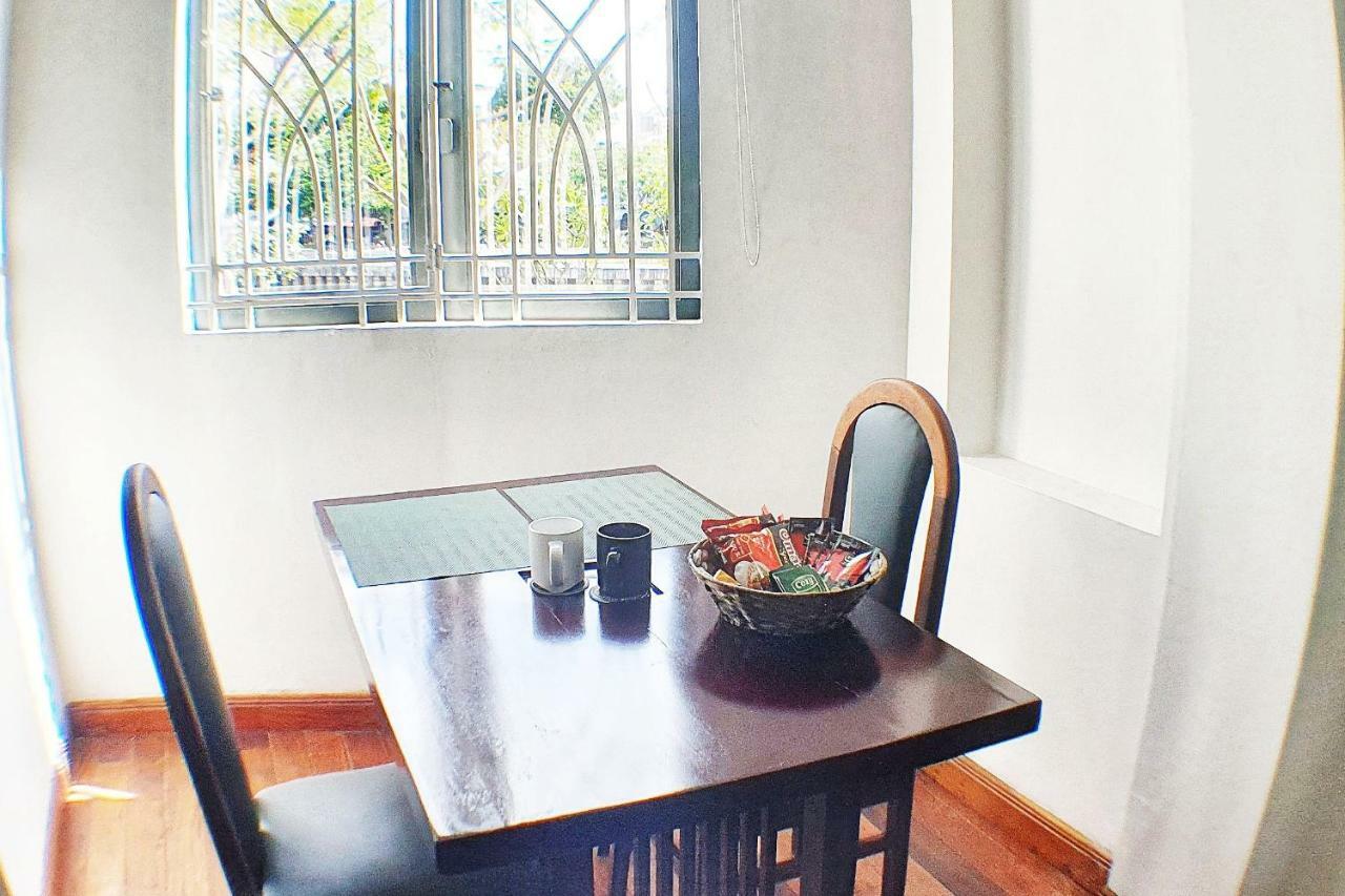 Apartment Riverhome Saigon