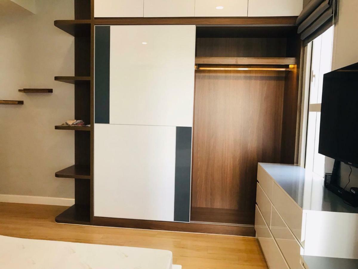Sunrise - Jennyhomes * Bandar Ho Chi Minh