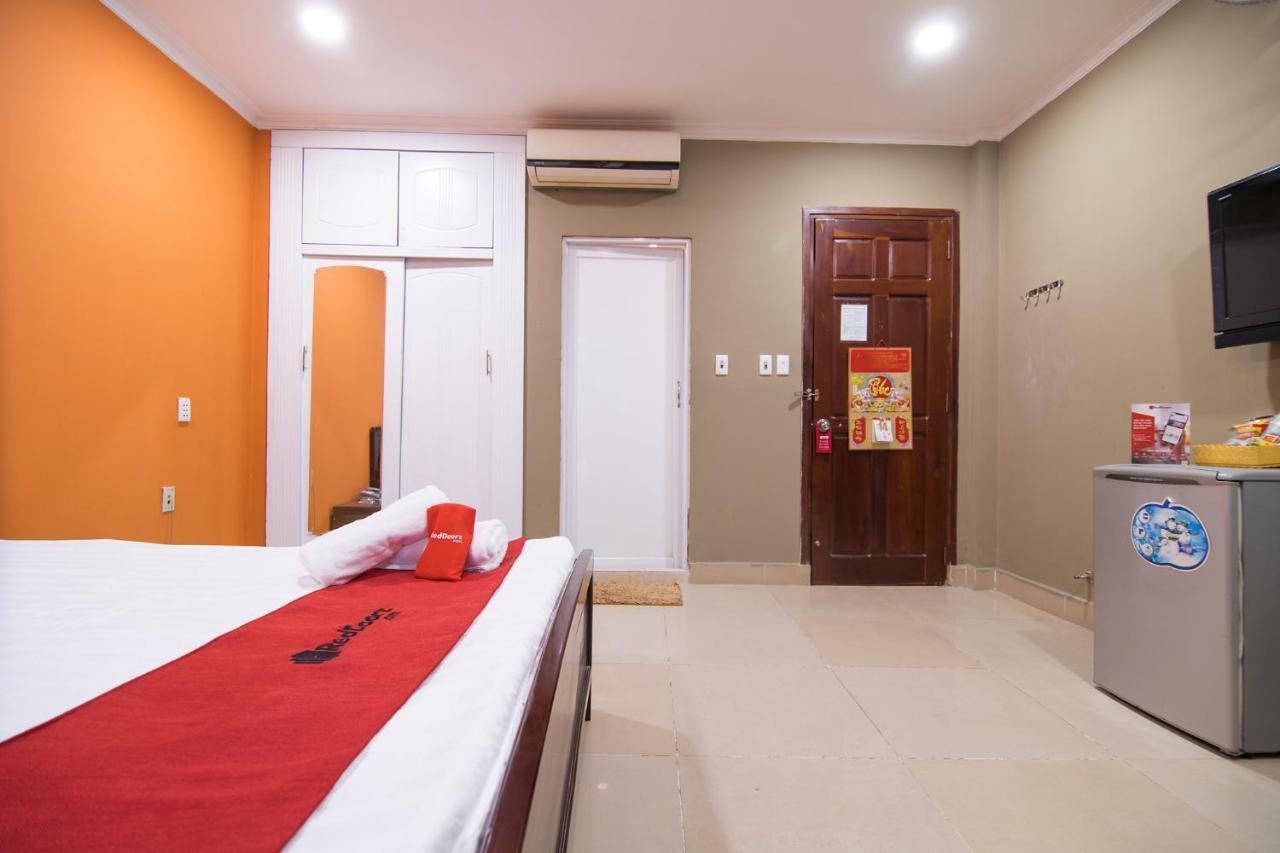 Khách sạn Giao TP. Hồ Chí Minh
