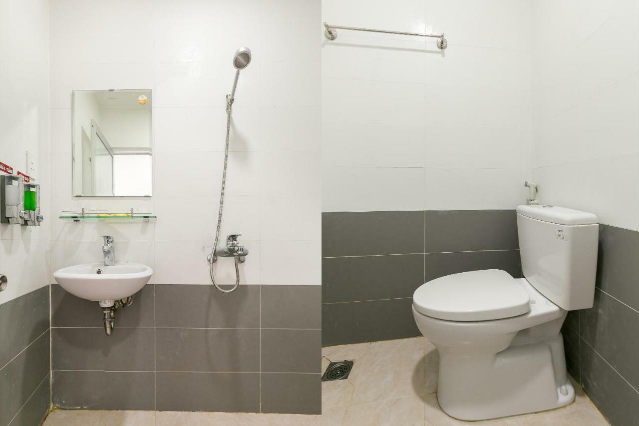 Hotel Anh Khoa 1 Quan 2