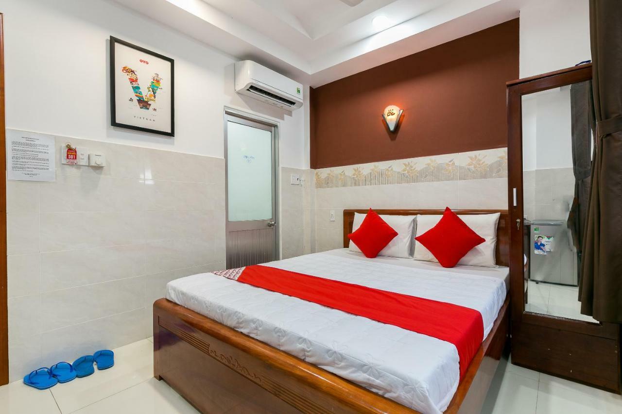 Anh Khoa 1 Quan 2 2* Bandar Ho Chi Minh
