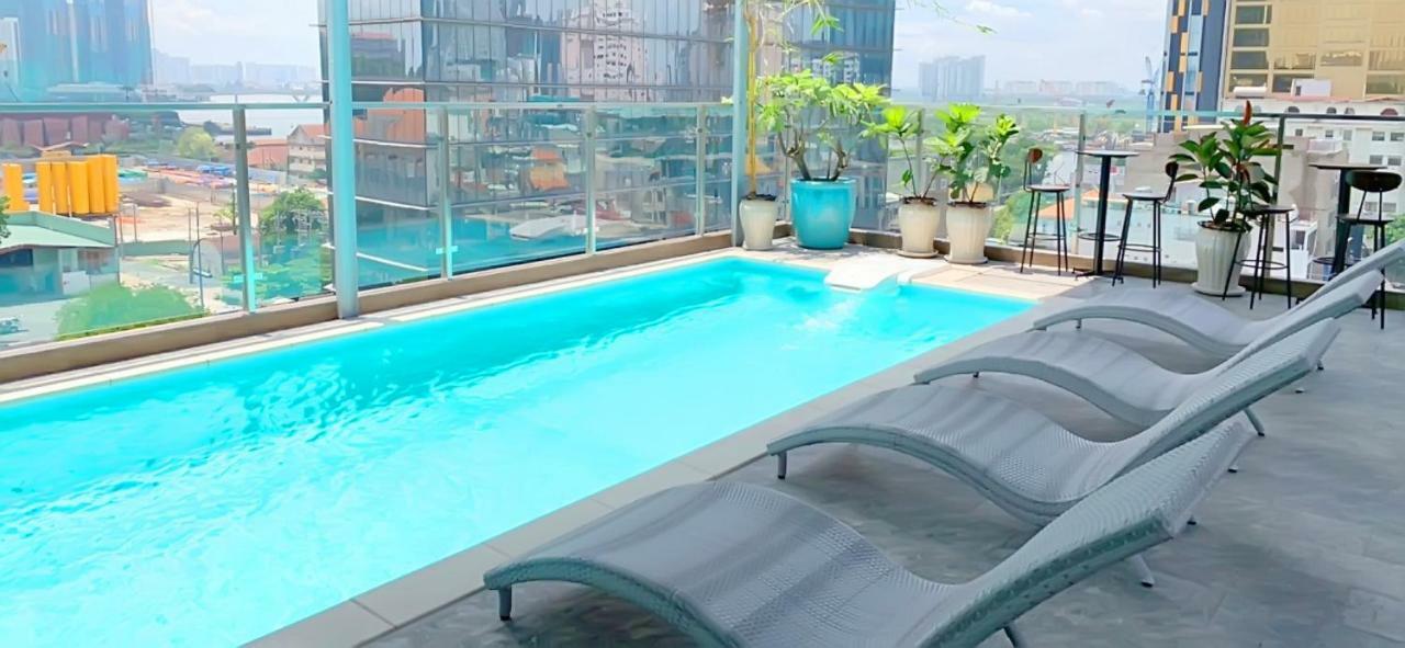 Blue Diamond New Hotel 3*