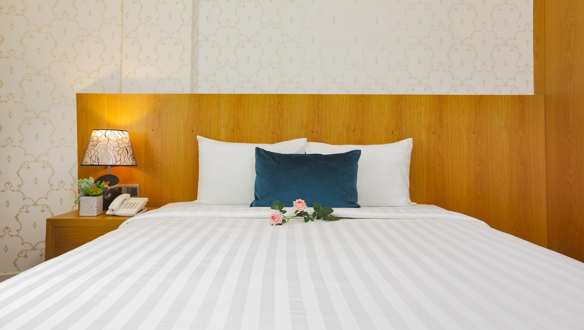 Hotel Golda