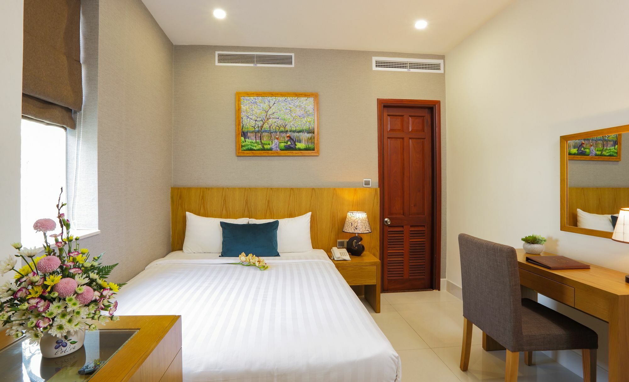 Golda Hotel 3*