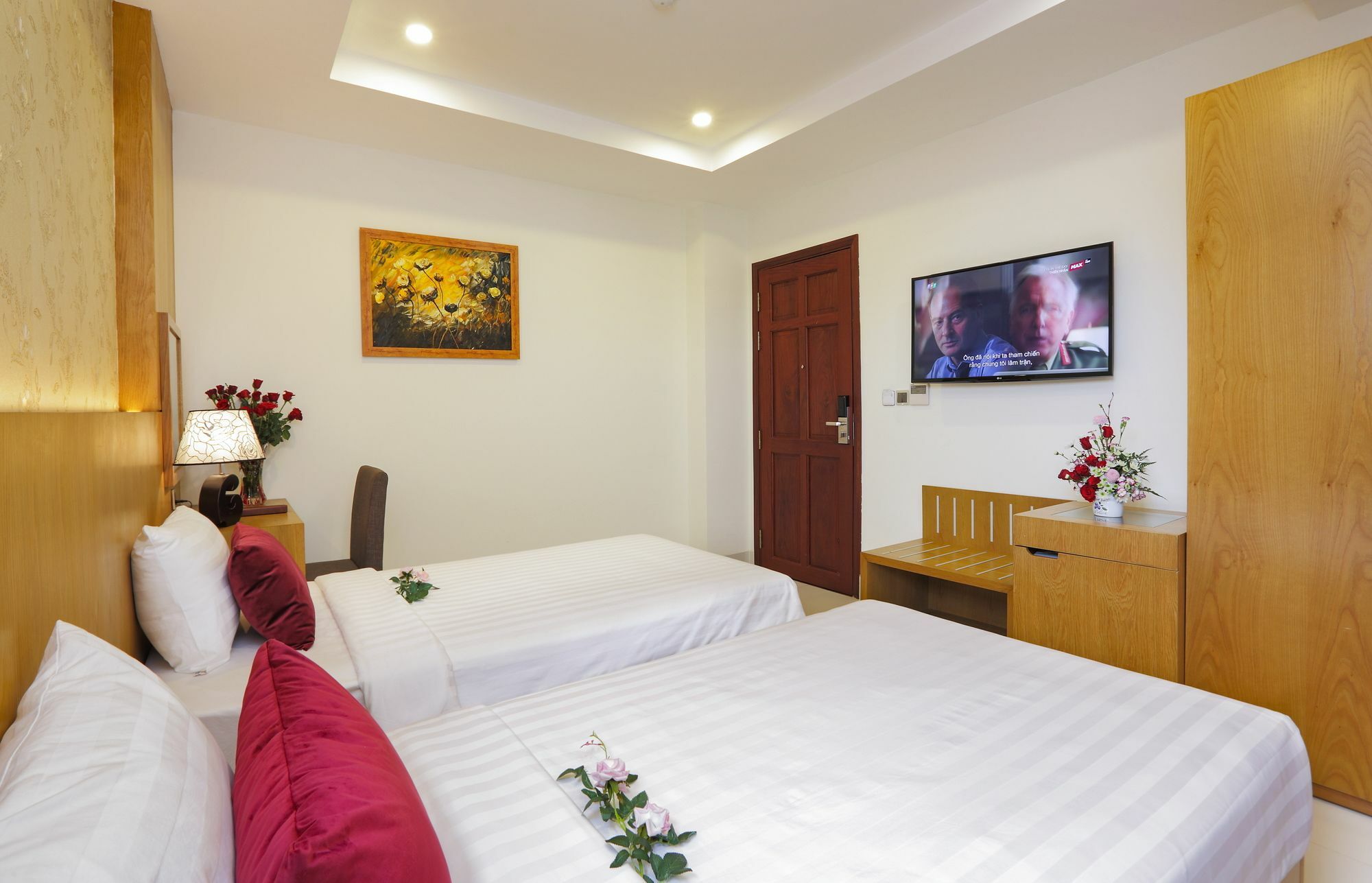 Golda Hotel