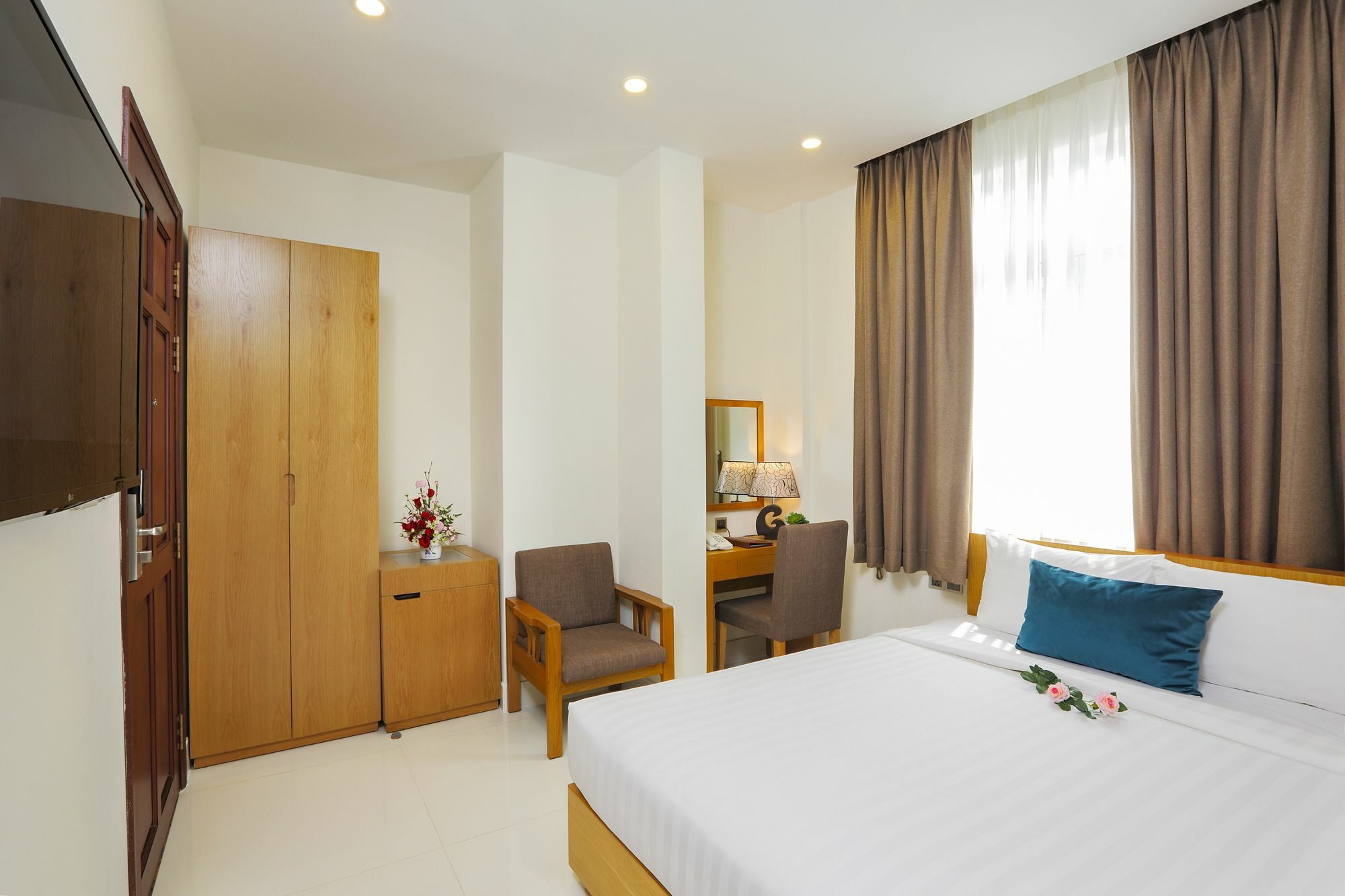 Hotel Golda