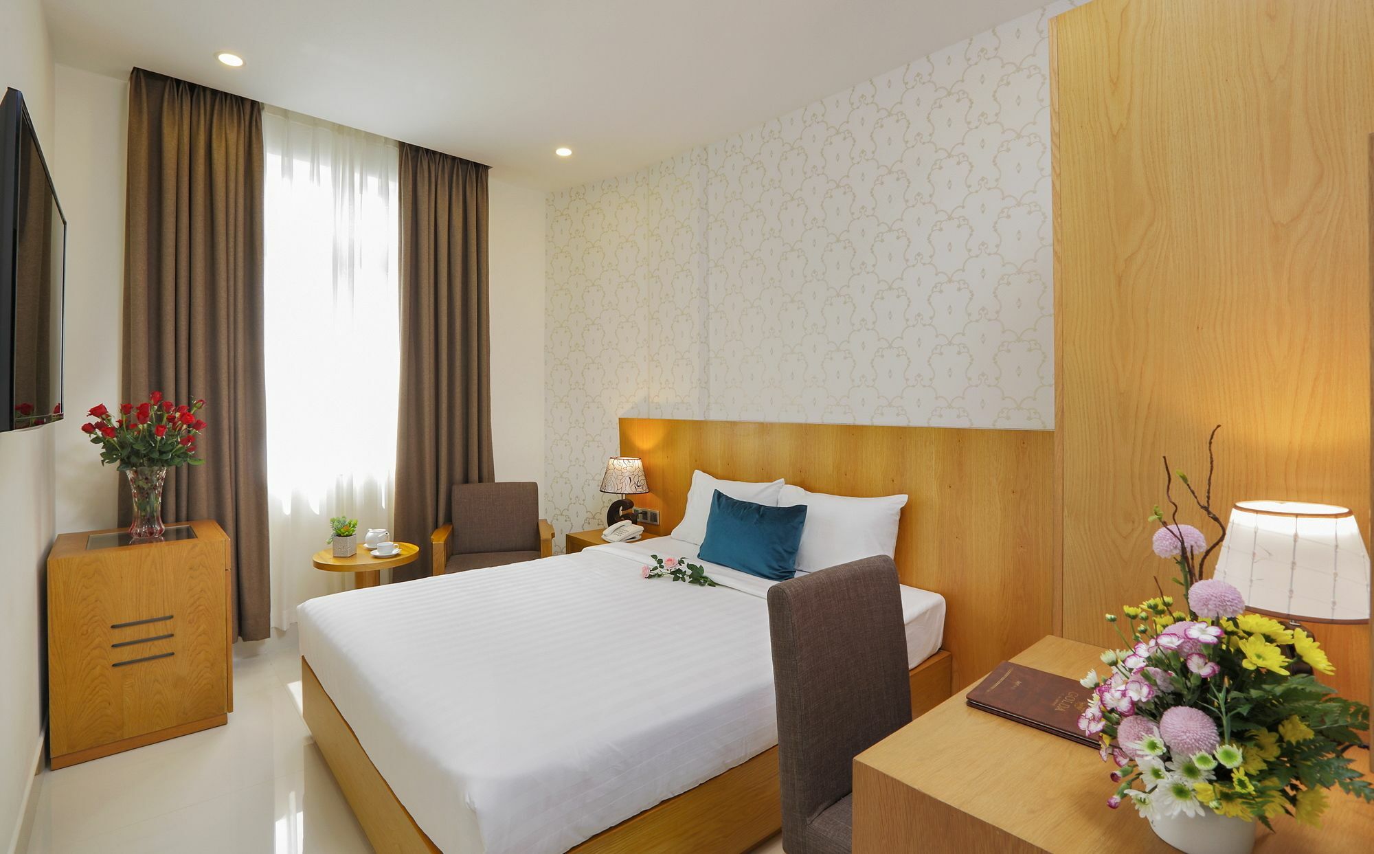 Golda Hotel