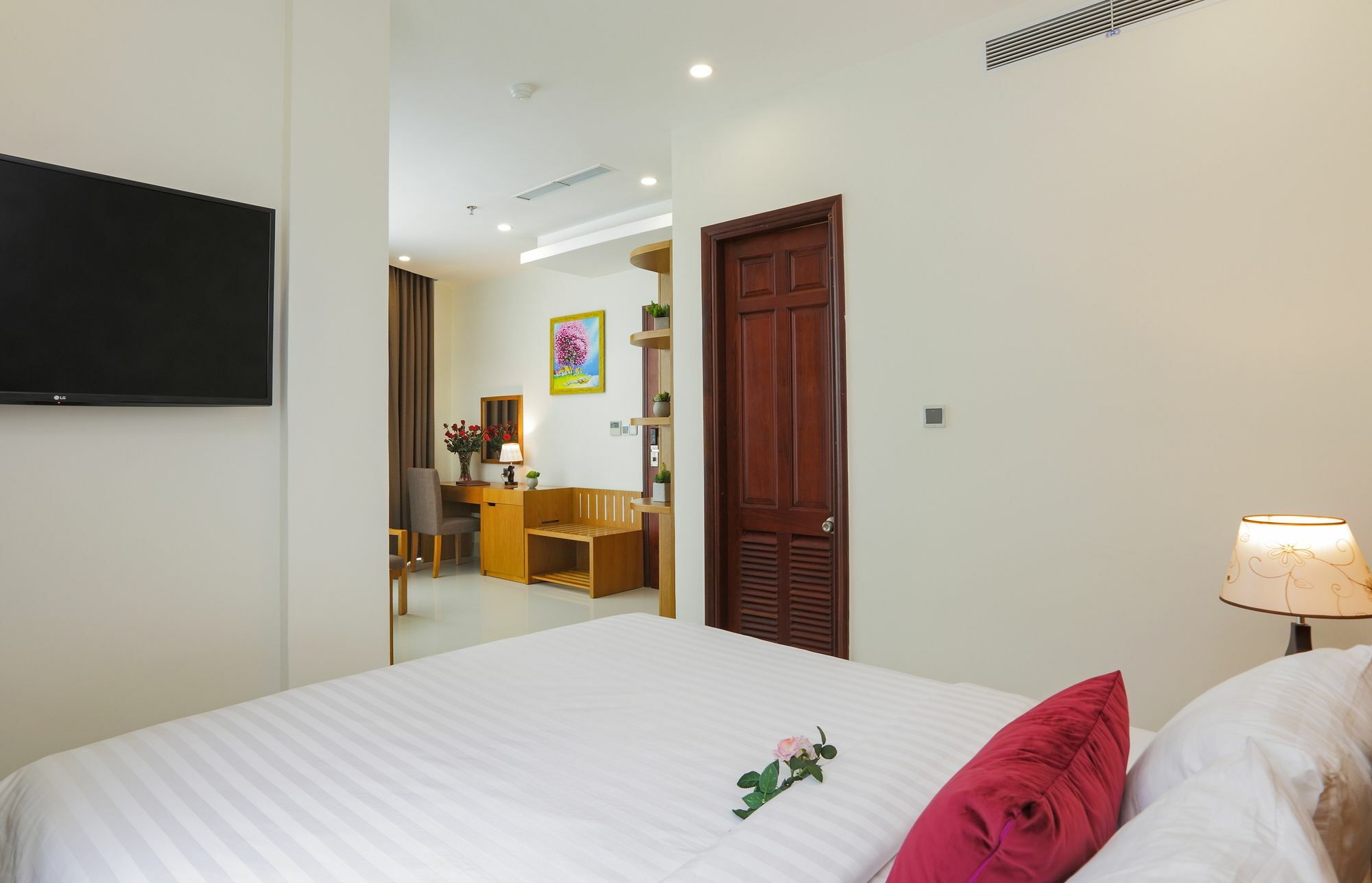 Golda Ho Chi Minh City
