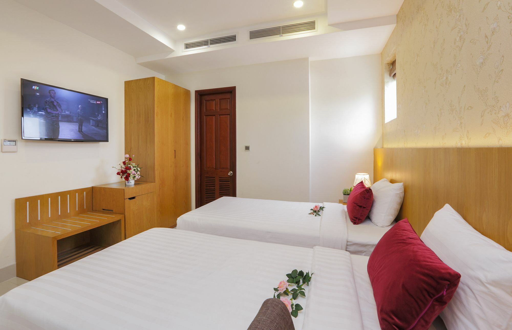 Hotel Golda Ho Chi Minh City