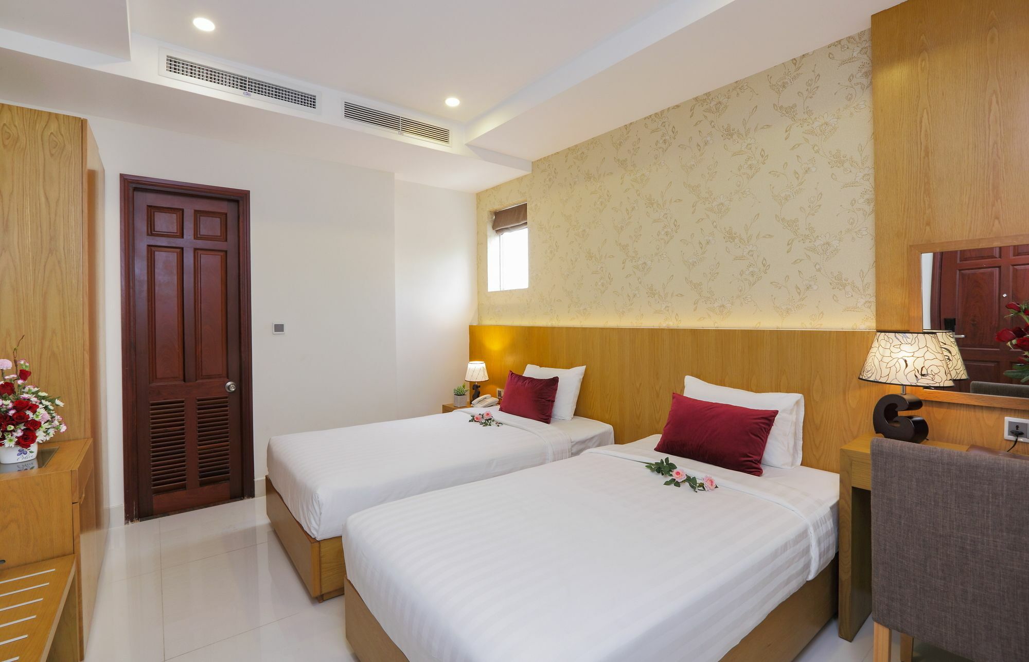 Hotel Golda 3*